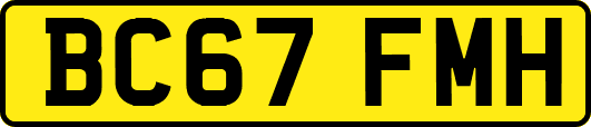 BC67FMH
