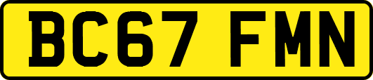 BC67FMN