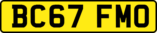 BC67FMO