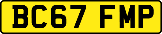 BC67FMP