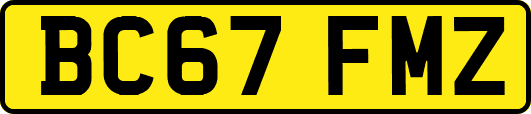 BC67FMZ