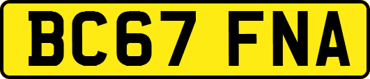 BC67FNA