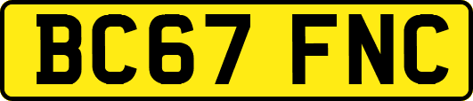 BC67FNC