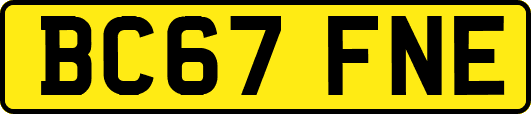 BC67FNE
