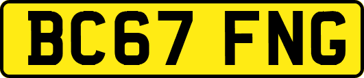 BC67FNG