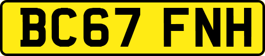 BC67FNH