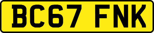 BC67FNK