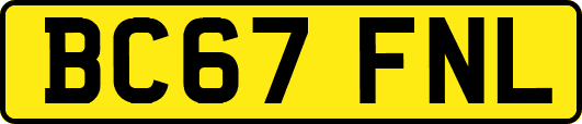 BC67FNL