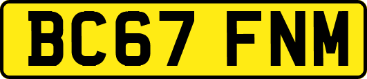 BC67FNM