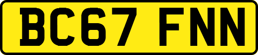 BC67FNN