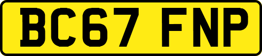 BC67FNP