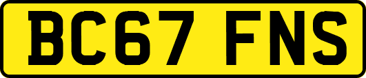 BC67FNS