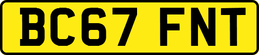 BC67FNT