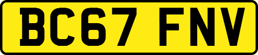 BC67FNV