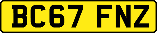 BC67FNZ