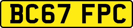 BC67FPC