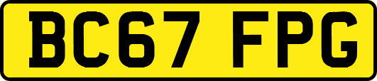 BC67FPG