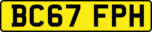 BC67FPH