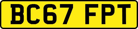 BC67FPT