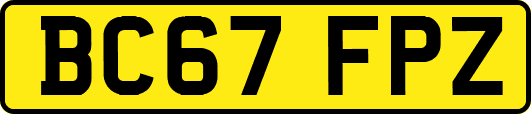 BC67FPZ