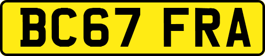 BC67FRA