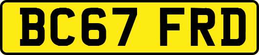 BC67FRD