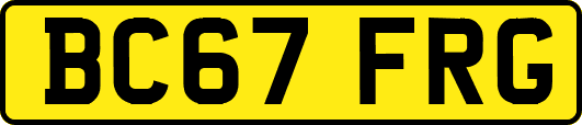 BC67FRG
