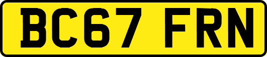 BC67FRN