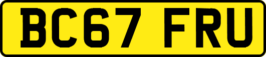 BC67FRU
