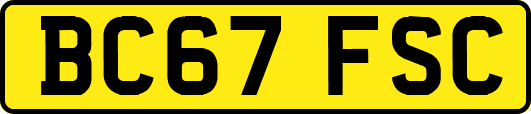 BC67FSC