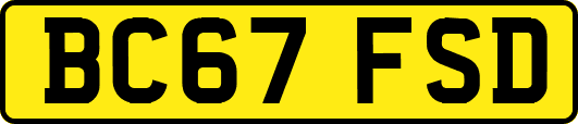 BC67FSD