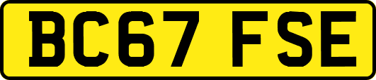 BC67FSE