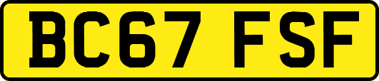 BC67FSF