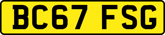 BC67FSG