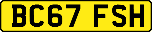 BC67FSH