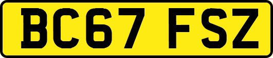 BC67FSZ