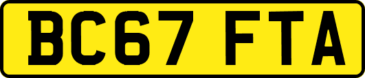 BC67FTA