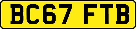 BC67FTB