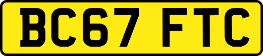 BC67FTC