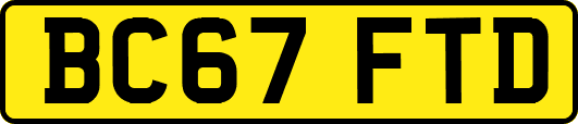 BC67FTD