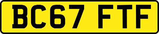 BC67FTF