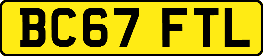 BC67FTL