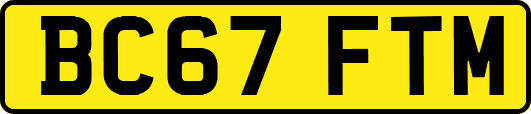 BC67FTM