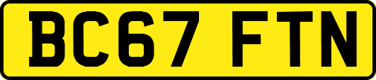 BC67FTN