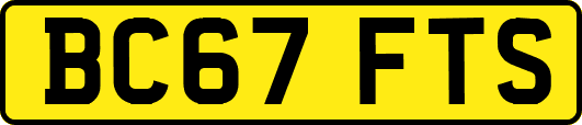 BC67FTS