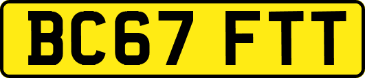 BC67FTT