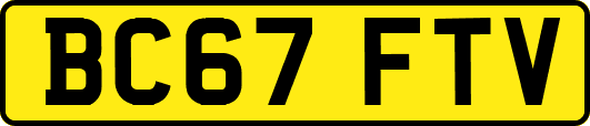 BC67FTV