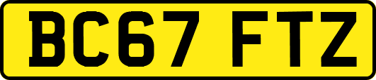 BC67FTZ