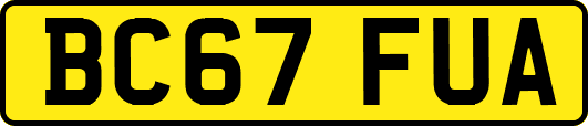 BC67FUA