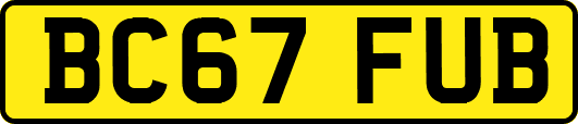 BC67FUB